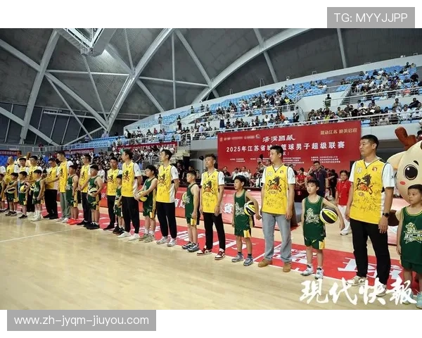 江苏CBA球队篮球宝贝文化及相关活动介绍